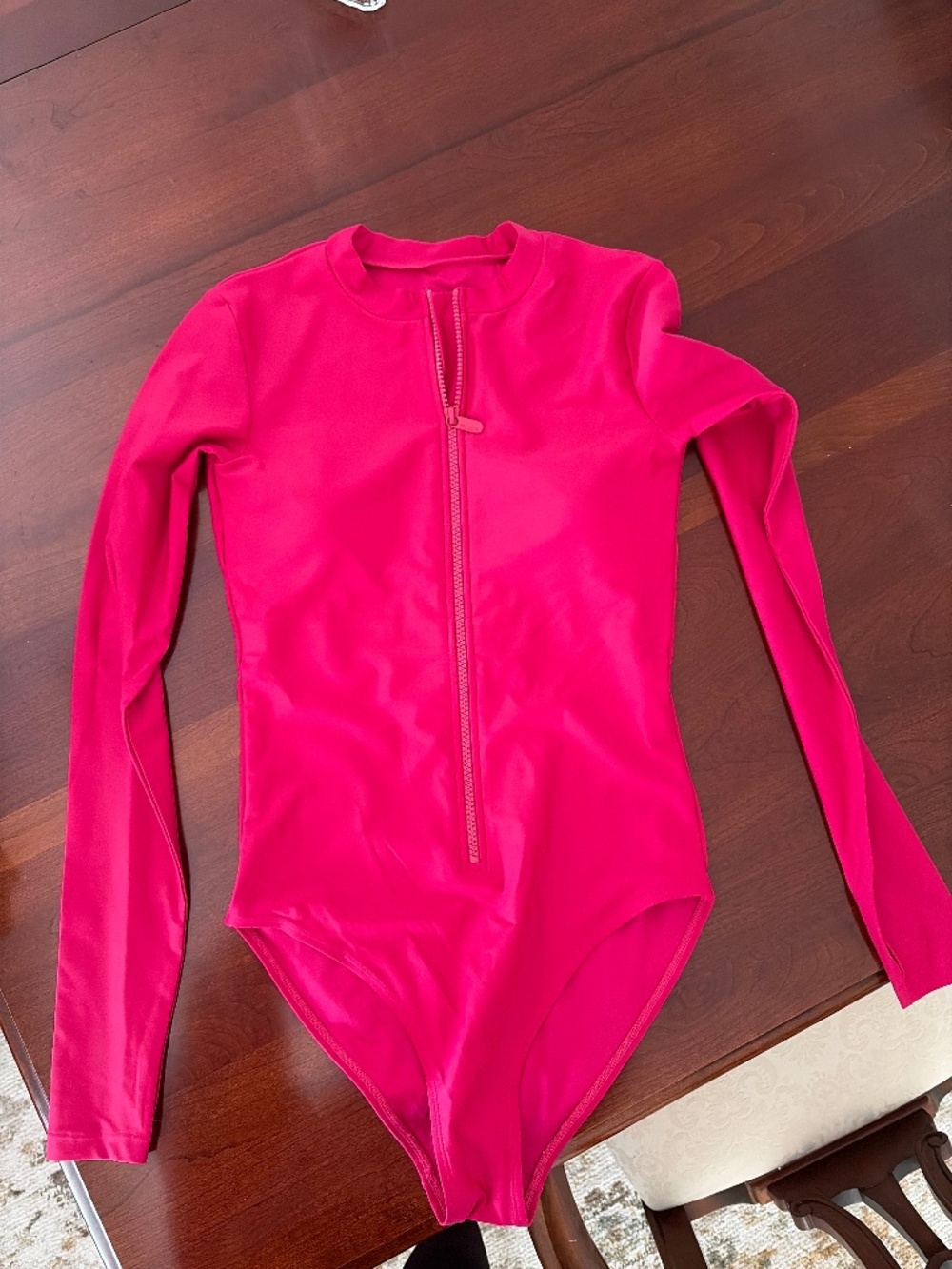 Mott50 rashguard one piece